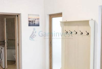 Apartament cu 3 camere, mobilat în Iosia - 4
