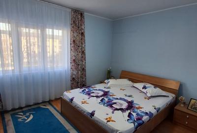 Apartament cu 4 camere decomandat, mobilat în Măgurele - 6