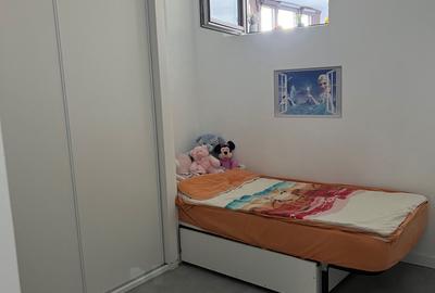 Apartament cu 4 camere semidecomandat în Florești - 7