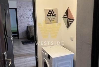 Apartament cu 2 camere semidecomandat în Girocului - 3