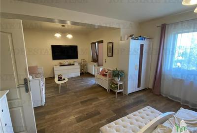 Vila spatioasa cu 3 apartamente si acces separat in Fundeni-Dobroiesti - 19