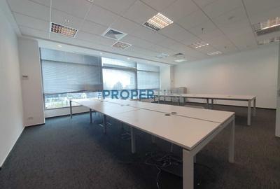 Comision 0! Spatiu birouri in zona  Dimitrie Pompeiu -  la 250m de metrou - 2