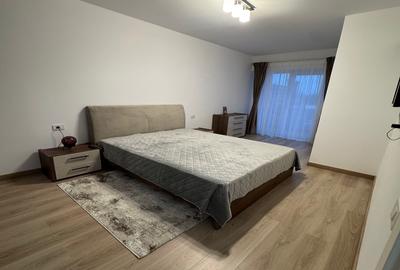 Apartament cu 2 camere în Nord - 2