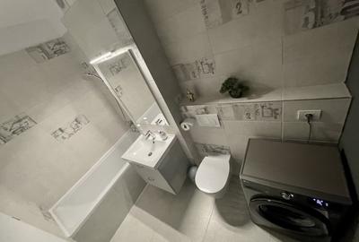 Apartament cu 2 camere decomandat, mobilat în Circumvalațiunii - 10