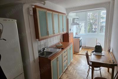 Apartament cu 2 camere semidecomandat în Grigorescu - 3