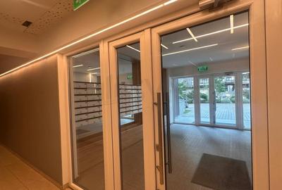 Apartament cu 3 camere decomandat, mobilat în Barbu Văcărescu - 8
