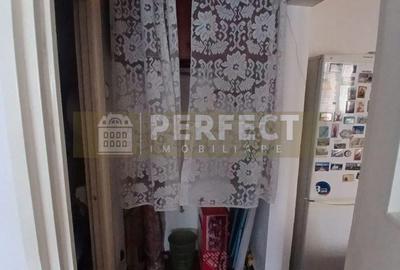 Apartament cu 2 camere semidecomandat în Vest - 3