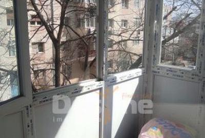 Garsonieră decomandată, mobilată în Galata