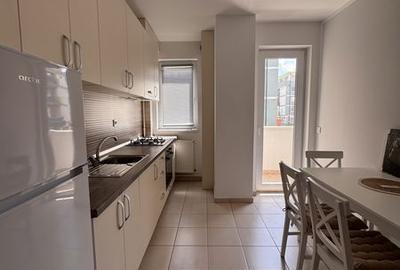 Apartament cu 2 camere decomandat în Turnișor - 1