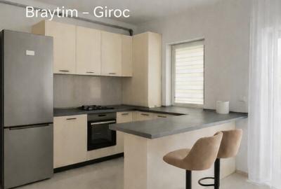 Apartament cu 2 camere decomandat, mobilat în Giroc - 7