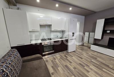 Apartament de inchiriat cu parcare lift si balcon Doamna Stanca Sibiu Apartament de inchiriat cu parcare lift si balcon Doamna Stanca Sibiu - 6