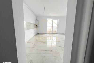 Garsonieră în Braytim - 7