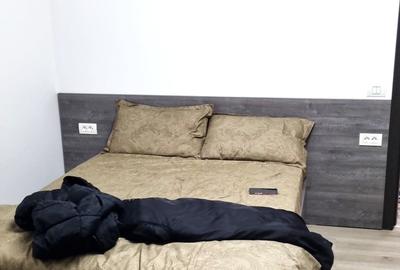 Garsoniera a 2a chirie 10 min M 1 Dec DB1652 - 1