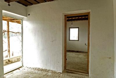 Casă cu 2 camere în Vale - 8