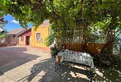 Casă cu 4 camere cu Teren 1500 Mp în Variaș - 6