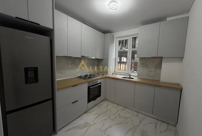 Apartament cu 2 camere decomandat, mobilat în Apărătorii Patriei - 7