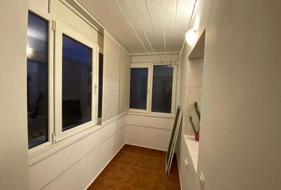 Apartament cu 2 camere decomandat în Aviației - 5