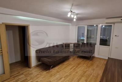 Apartament 4 camere, Podu Roș, 90 mp, mobilat și utilat, 153.500 € - 2