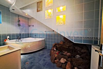 Casă individuală cu 5 camere cu Canalizare în Calea Aradului - 6