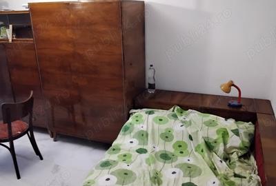 Apartament cu 3 camere decomandat în Circumvalațiunii - 2