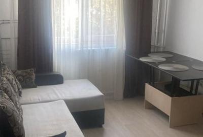 Apartament cu 2 camere nedecomandat, mobilat în City Park Mall - 1