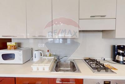 Apartament 3 camere - de inchiriat în zona Herastrau - Nordului - 6