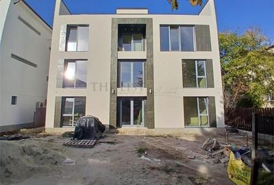 PIPERA | DE VANZARE APARTAMENT DUPLEX 5 CAMERE | GRADINA PIPERA | DE VANZARE APARTAMENT DUPLEX 5 CAMERE | GRADINA - 3