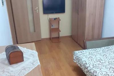 Apartament 3 camere de inchiriat - Tomis Nord - 5