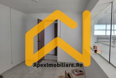 Spațiu comercial, de 1,800 mp, în Nord-Vest - 22