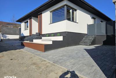 Casă cu 5 camere cu Teren 390 Mp în Șura Mare - 15