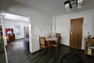 Casa individuala 3 camere | Teren 304 mp | Intre Lacuri - 7