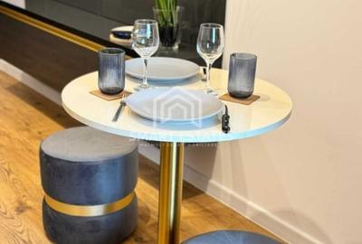 Apartament Lux 2 camere de inchiriat II Parcare II Pipera - 4