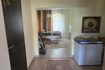 Casa renovata de vanzare Crainimat , BN cu teren 3148 mp - 4