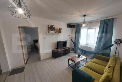 Apartament 3 camere, 54 mp, zona Circumvalatiunii - 3