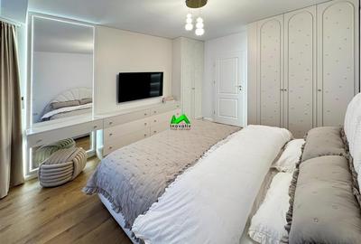 Apartament de inchiriat 2 camere Sibiu Doamna Stanca - 3