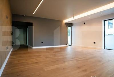 Casă cu 5 camere cu Teren 600 Mp în Ciarda Roșie - 14