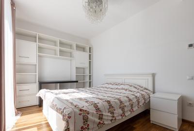 Vilă impecabilă, 2019, Brașov, grădină frumos amenajată, complex rezidențial nou - 17