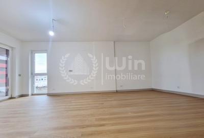 Apartament cu 3 camere semidecomandat în Iris - 4