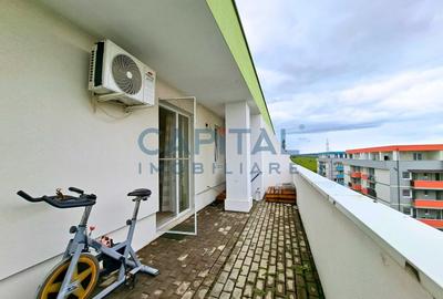 Comision 0%! Apartament tip Penthouse, zona Turnisor !!!! - 9