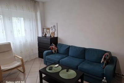 Garsonieră în Rahova - 8