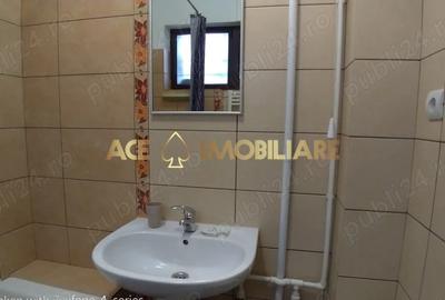 Apartament cu 2 camere semidecomandat, mobilat în Romană - 5