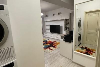 Apartament cu 3 camere semidecomandat, mobilat în Cug - 3