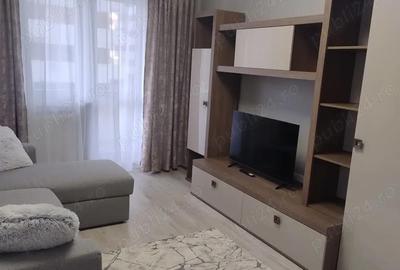 Apartament cu 2 camere decomandat în Chiajna - 1