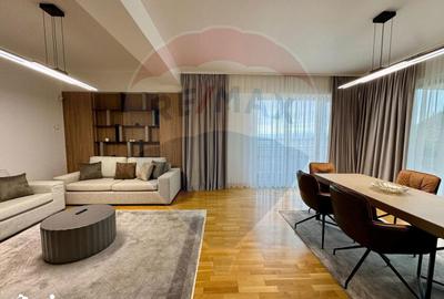 Apartament cu 2 camere, mobilat în Schei - 7