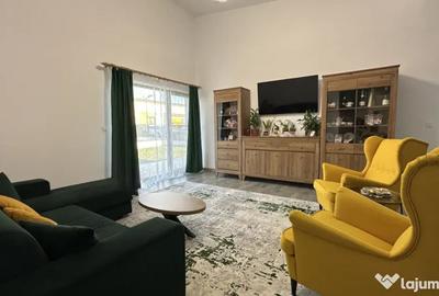 Casă cu 4 camere cu Teren 550 Mp în Săsar - 11