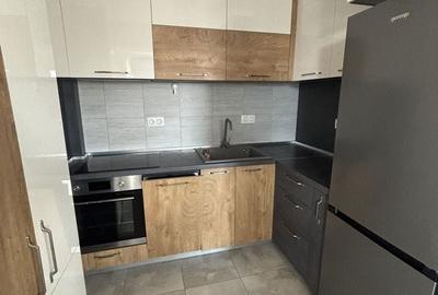 Apartament cu 3 camere în Central - 10