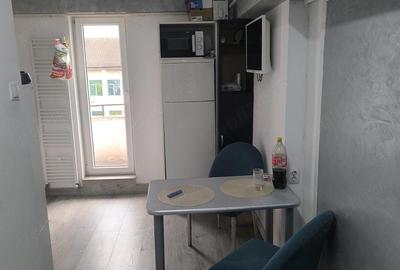 Garsonieră decomandată în Ultracentral - 1