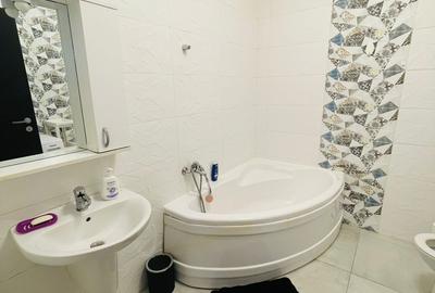 APARTAMENT -DE INCHIRIAT-MILITARI RESIDENCE-COMISION 50% - 3