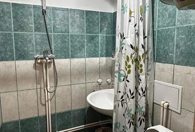 Garsonieră nedecomandată în Țiglina 1 - 2