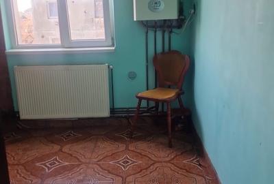 Garsonieră decomandată în Central - 4